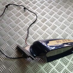 Ārējais spogulis, pa labi priekš AUDI A4 2005