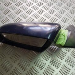 Ārējais spogulis, pa kreisi priekš AUDI A4 AVANT 2005