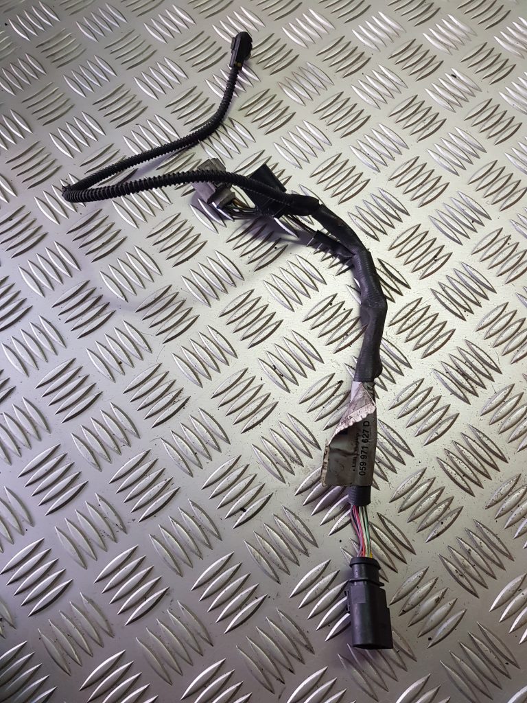 Dzinēja vadi priekš AUDI A7 2011 SPORTBACK 1 Dzinēja vadi priekš AUDI A7 2011 SPORTBACK