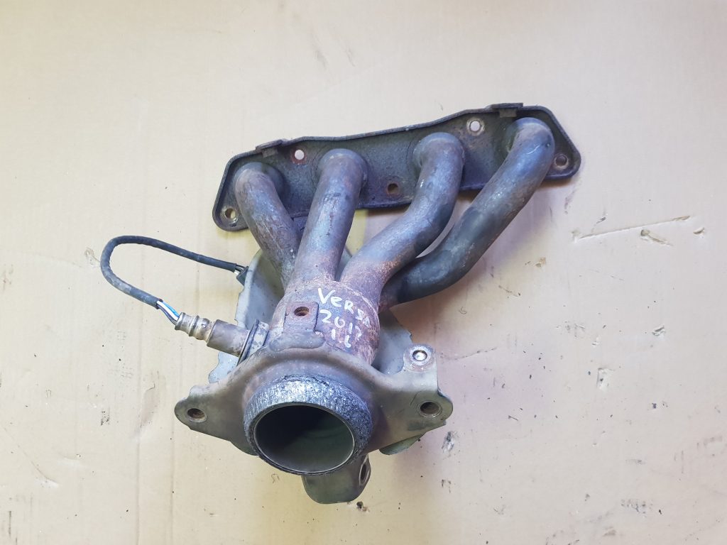 Izplūdes kolektors priekš TOYOTA VERSO 2012 1 Izplūdes kolektors priekš TOYOTA VERSO 2012