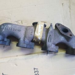 Izplūdes kolektors priekš FORD GALAXY 2007