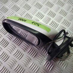 Ārējais spogulis, pa kreisi priekš PEUGEOT 307 2007