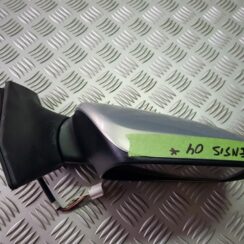 Ārējais spogulis, pa labi priekš TOYOTA AVENSIS 2004