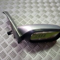 Ārējais spogulis, pa labi priekš SAAB 9-5 1999