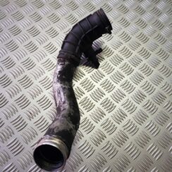 Gaisa filtra korpusa caurule priekš VOLVO XC90 2004