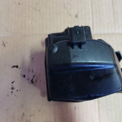 Degvielas filtra korpuss priekš PEUGEOT 407 2005