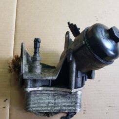 Eļļas radiators priekš OPEL ASTRA H STATION WAGON 2007