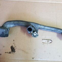 Ieplūdes kolektors priekš AUDI A4 AVANT 2004