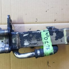 EGR vārsta dzesētājs priekš VOLVO XC70 2004