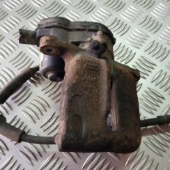 Aizmugurējais labais suports priekš 