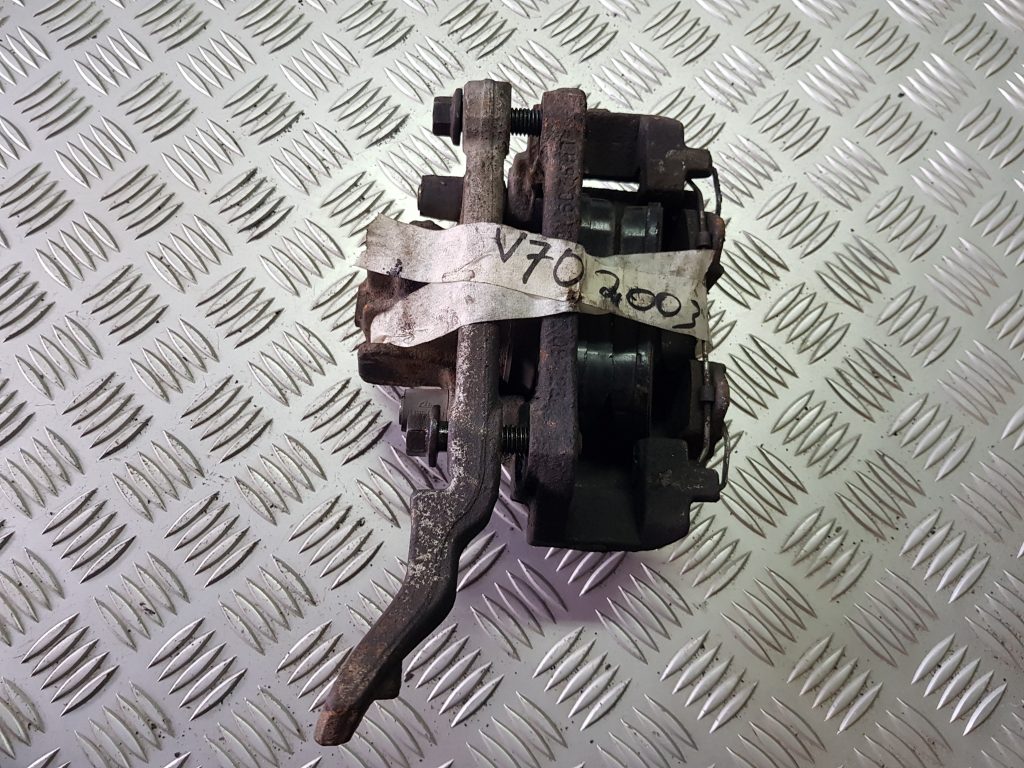 Priekšējais labais suports priekš VOLVO V70 2003 GREY 2 Priekšējais labais suports priekš VOLVO V70 2003 GREY