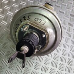 Vakuuma bremžu pastiprinātājs priekš BMW 525 E60 2006 BLACK