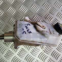 Bremžu pastiprinātāja galvenais cilindrs priekš FORD FOCUS 2006