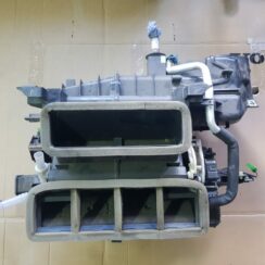 Salona sildītājs priekš HONDA ACCORD 2007 YR565P