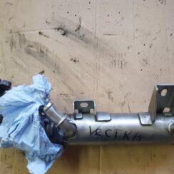 EGR vārsta dzesētājs priekš OPEL VECTRA C 2008