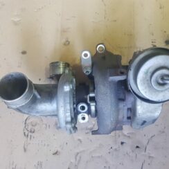 Turbīna priekš TOYOTA AVENSIS 2008