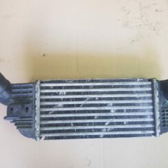 Interkūleris priekš PEUGEOT 508 2012