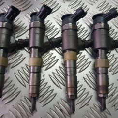 Degvielas smidzinātājs priekš FORD FOCUS 2016