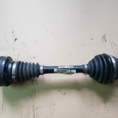 Pusass priekšēja labā priekš VW PASSAT B6 2006 ANGL. UNIVERSAL