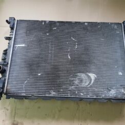 Radiatoru komplekts priekš FORD GALAXY 2007