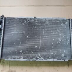 Dzesēšanas radiators priekš OPEL ASTRA H 2005 GREEN