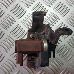 Solenoīda vakuuma vārsts priekš PEUGEOT 407 2004