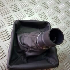 Pārnesumu pārslēgšanas kloķa auduma pārvalks priekš TOYOTA VERSO 2012