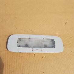 Aizmugurējo sēdvietu apgaismojums priekš VW GOLF 5 2006