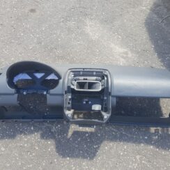 Mērinstrumentu panelis priekš VW POLO 2005