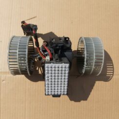 Salona ventilators priekš BMW 525 E60 2006 BLACK