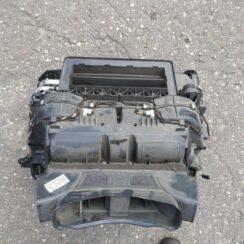 Salona sildītājs priekš BMW 525 E60 2006 BLACK