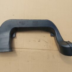 Salona gaisa vads priekš BMW 525 E60 2006 BLACK