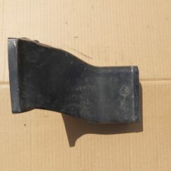 Salona gaisa vads priekš BMW 525 E60 2006 BLACK