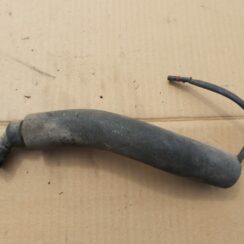 Kartera ventilācijas caurule priekš BMW 525 E60 2006 BLACK