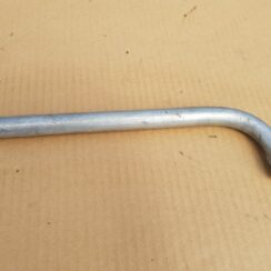 Riteņu maiņas atslēga priekš VW GOLF 5 2006