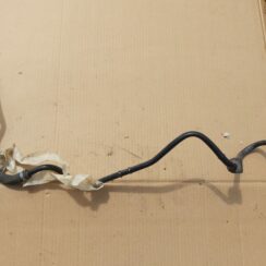 Bremžu caurule priekš BMW 525 E60 2006 BLACK