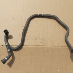 Dzesēšanas caurules priekš BMW 525 E60 2006 BLACK