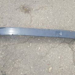 Priekšējā bufera pastiprinātājs priekš OPEL ASTRA H STATION WAGON 2007