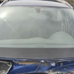 Vējstikls priekš OPEL ASTRA H STATION WAGON 2007