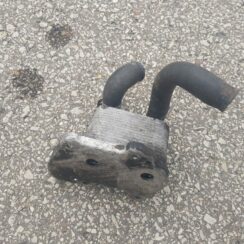 Eļļas radiators priekš OPEL ASTRA H STATION WAGON 2007