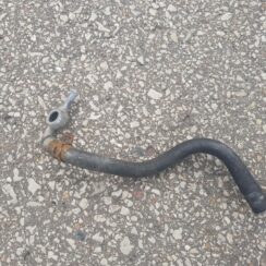 Gumijas šļūtene priekš OPEL ASTRA H STATION WAGON 2007