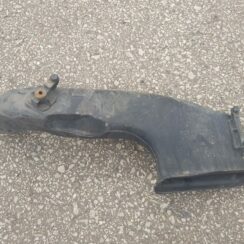 Gaisa filtra korpusa caurule priekš OPEL ASTRA H STATION WAGON 2007