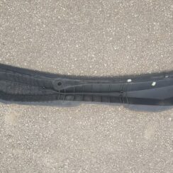 Vējstikla uzlikas (deflektora) režģis priekš OPEL ASTRA H STATION WAGON 2007