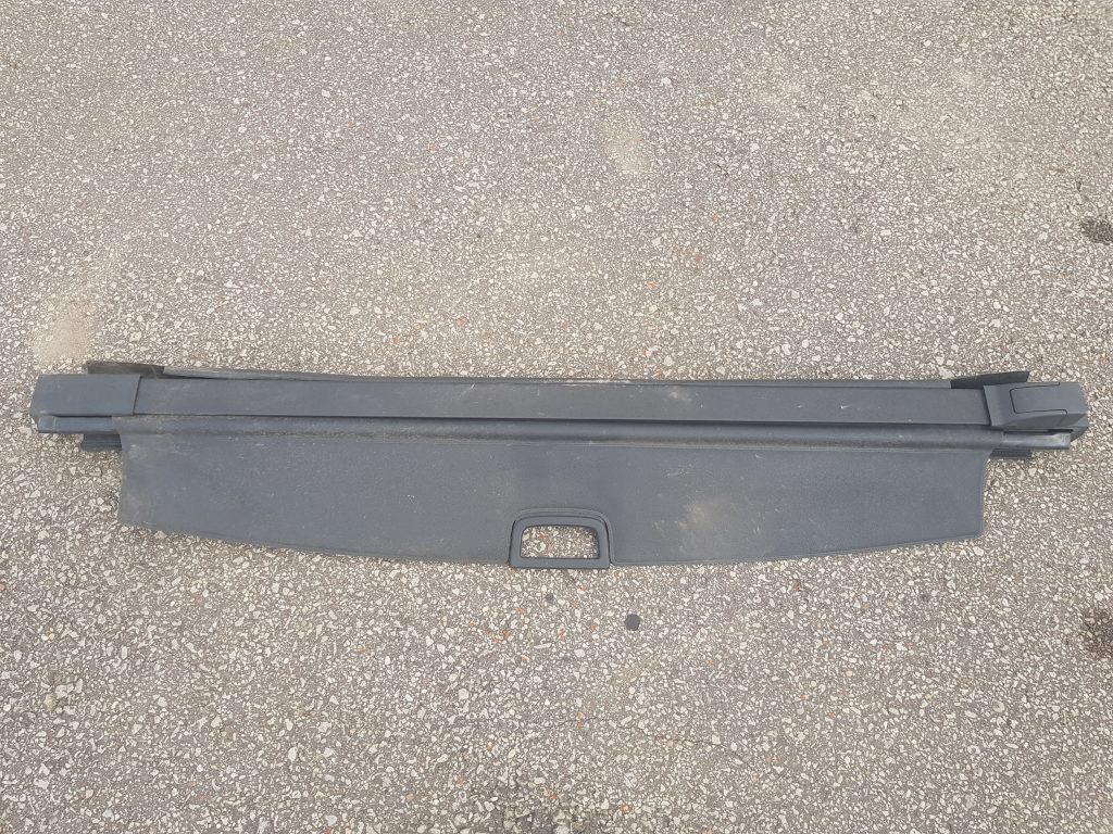 Bagāžnieka žalūzija priekš OPEL ASTRA H STATION WAGON 2007 1 Bagāžnieka žalūzija priekš OPEL ASTRA H STATION WAGON 2007