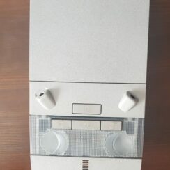 Salona apgaismojuma panelis priekš OPEL ASTRA H STATION WAGON 2007