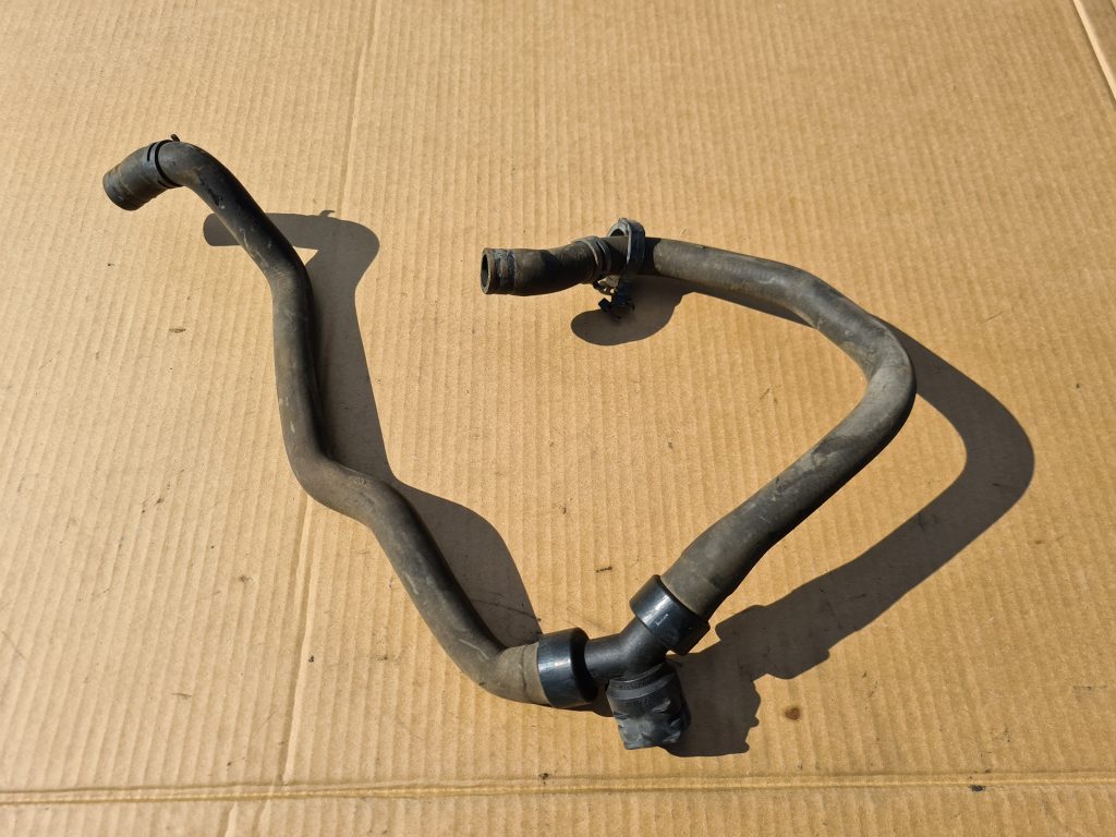 Dzesēšanas caurule priekš OPEL ASTRA J 2011