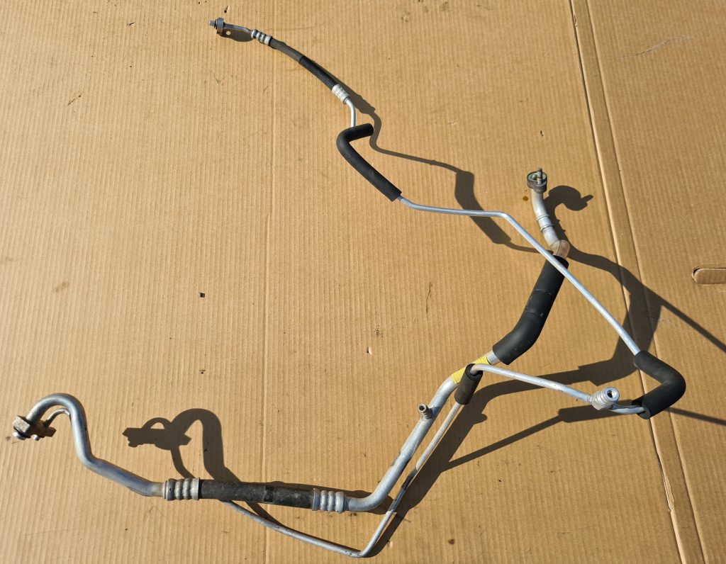 Gaisa kondicioniera galvenā caurule priekš OPEL ASTRA J 2011 1 Gaisa kondicioniera galvenā caurule priekš OPEL ASTRA J 2011