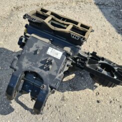 Salona sildītājs priekš OPEL ASTRA J 2011