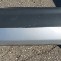 Aizmugures buferis priekš AUDI A4 2001