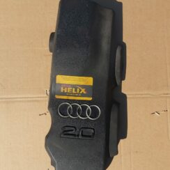 Dzinēja dekoratīva vāka daļa priekš AUDI A4 2001